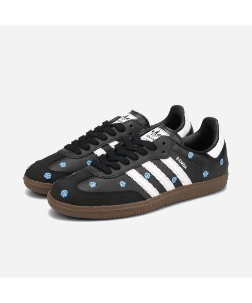 adidas SAMBA OG / アディダス サンバ OG / IF4397