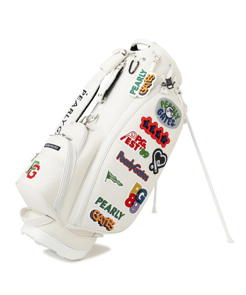 PEARLY GATES（パーリーゲイツ）の「【PEARLY GATES】ニャロメ ボール