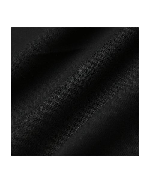 sortie(ソルティ)の「Two Pleats Side Trousers (Black)(その他パンツ・メンズ・その他・LARGE/MEDIUM/SMALL)」の6枚目の写真