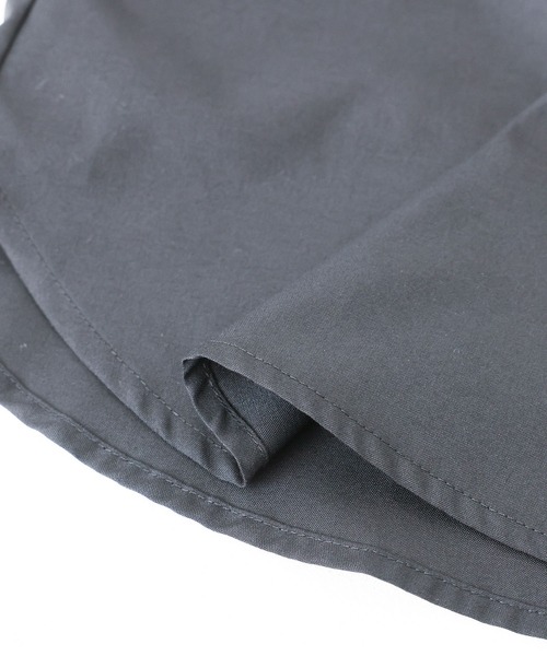 n'OrLABEL(ノアールレーベル)の「【セットアップ対応】『袖タックテーラードジャケット』(テーラードジャケット・レディース・ブラック/グレー・1/2)」の21枚目の写真