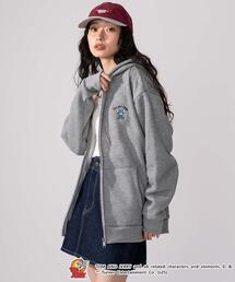 TOM&JERRY(�g���A���h�W�F���[)��WEGO/�g���ƃW�F���[ZIP�p�[�J�[ (�y�{�A )(�p�[�J�[)