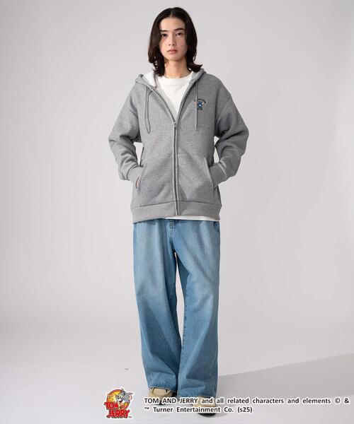 ドドンパ bedsidedrama スリーブパーカー stofワンピース 2026年最新】bedsidedrama パーカーの人気アイテム - メルカリ