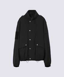 th products（ティーエイチプロダクト）の「【th products】Policeman Jacket Type-B ARTIST WARDROBE / MIYU HOSOI（ブルゾン）」