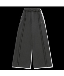 EPISODE UNTITLED（エピソードアンタイトルド）の「PIGMENT OPEN-CUT SWEATPANTS_CHARCOAL（スウェットパンツ）」