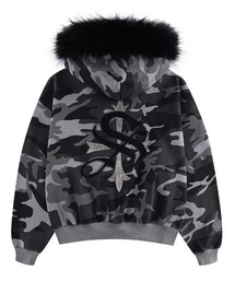 SUPPLIER｜サプライヤーのパーカー（ジップアップ）人気ランキング