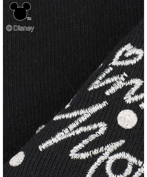 petit main（プティマイン）の「【Disney】アップリケ付きスカート（スカート・キッズ・レッド/アイボリー/ブラック・90cm/80ｃｍ/130cm/110cm/100cm/120cm）」の13枚目の写真