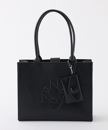 one after another NICE CLAUP(�����A�t�^�[�A�i�U�[�i�C�X�N���b�v)�́yWEB����zNC�G���{�X�g�[�g�o�b�O/A4�T�C�Y�Ή�(�g�[�g�o�b�O)