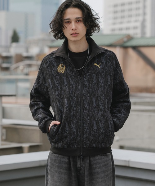 B02638 モンスターハンター2 トラックジャケット　ジャージ　モンハン B02638 モンスターハンター2 トラックジャケット ジャージ モンハン