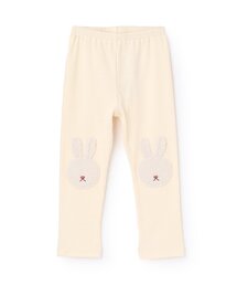 baby cheer（ベイビーチアー）の「うさぎレギンス（レギンス/スパッツ・キッズ）」