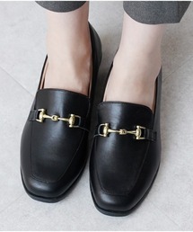 ALETTA（アレッタ）の「ALETTA-アレッタ- 究極のプレーンローファー -ビットタイプ-（ローファー）」