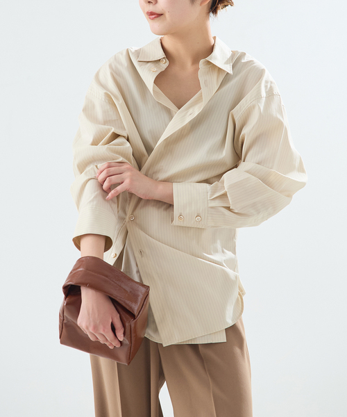 journal standard L'essage（ジャーナルスタンダードレサージュ）の