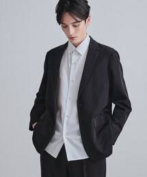 tk.TAKEO KIKUCHI｜ティーケー タケオキクチのテーラードジャケット