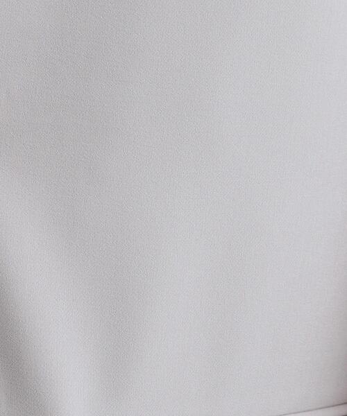 tk.TAKEO KIKUCHI（ティーケータケオキクチ）の「【セットアップ対応】360度ストレッチテーラードジャケット（テーラードジャケット・メンズ・ブルー/ブラック/ライトグレー・01/02/03）」の9枚目の写真