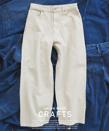 JOURNAL STANDARD｜ジャーナルスタンダードのデニムパンツ（グレー