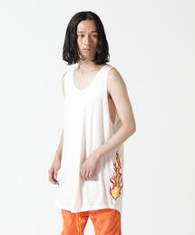 ROYAL FLASH｜ロイヤルフラッシュのタンクトップ通販 - ZOZOTOWN