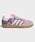 adidas�i�A�f�B�_�X�j�́u�A�f�B�_�X ���o�e�B�E�����h�� �T���o OG �R���t�H�[�g �N���[�W���[ �G���X�e�B�b�N �V���[���[�X / ADIDAS LIBERTY LONDON SAMBA OG COMFORT CLOSURE ELASTIC LACE / �A�f�B�_�X�I���W�i���X adidas Originals�i�X�j�[�J�[�j�v�b�s���N
