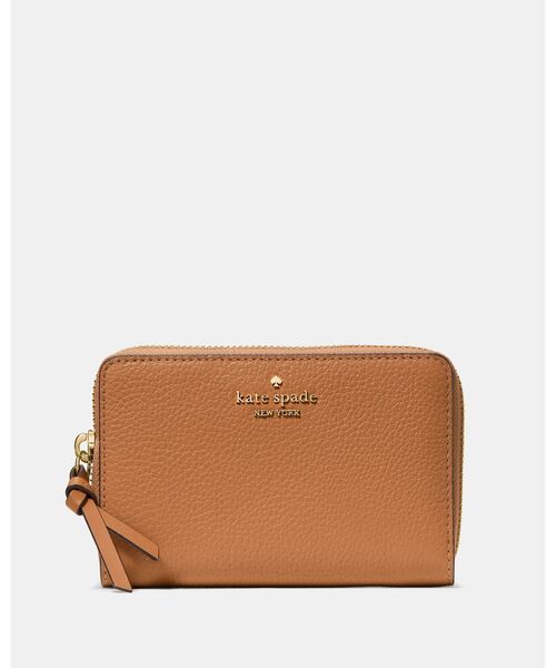 セール】ノット ミディアム ウォレット（財布）｜kate spade new york