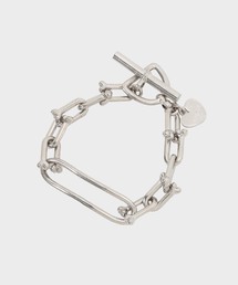 DISCOVERED | DISCOVERED / ディスカバード TIFFABONE BRACELET 02(ブレスレット)