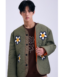 正規品　misterchild ジャケット THE REAL McCOY'S（リアルマッコイズ）明仙縫製 スカジャン MJ7008の