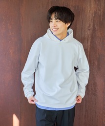 GLOBAL WORK（グローバルワーク）の「リッチクリーンスウェットパーカー/644800（パーカー）」