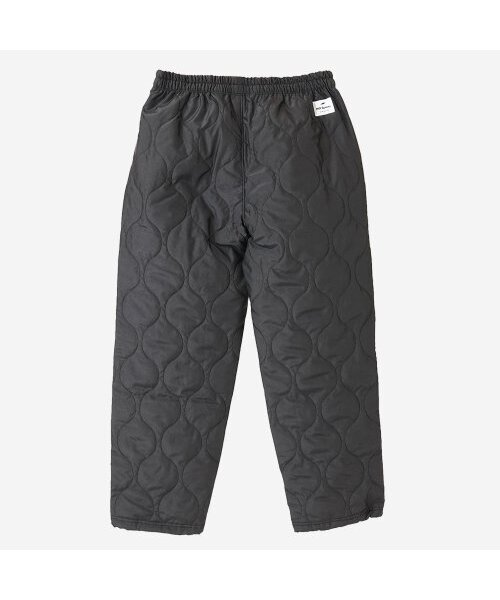 MO SPORTS（モースポーツ）の「モパディングパンツ ブラック（スウェットパンツ・メンズ・その他・L/XL/S/M）」の3枚目の写真