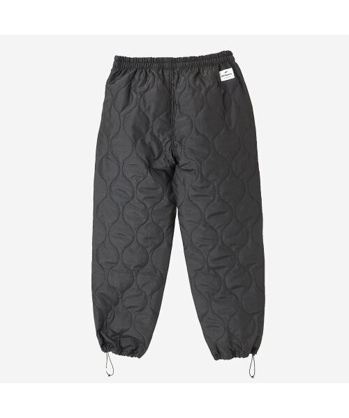 MO SPORTS（モースポーツ）の「モパディングパンツ ブラック（スウェットパンツ・メンズ・その他・L/XL/S/M）」の4枚目の写真