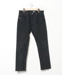 OLD PARK（オールドパーク）の「デニムパンツ（デニムパンツ）」