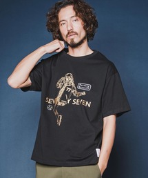 90㎝ 半袖シャツ mhs2490-OX button-down S-S shirt (26S) 半袖シャツ(7726S310