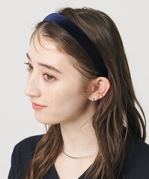 SOPHIE BUHAI Thin Bessette ヘッドバンド（カチューシャ）｜SOPHIE