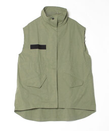 No one knows（ノーワンノーズ）の「コート（その他アウター）」