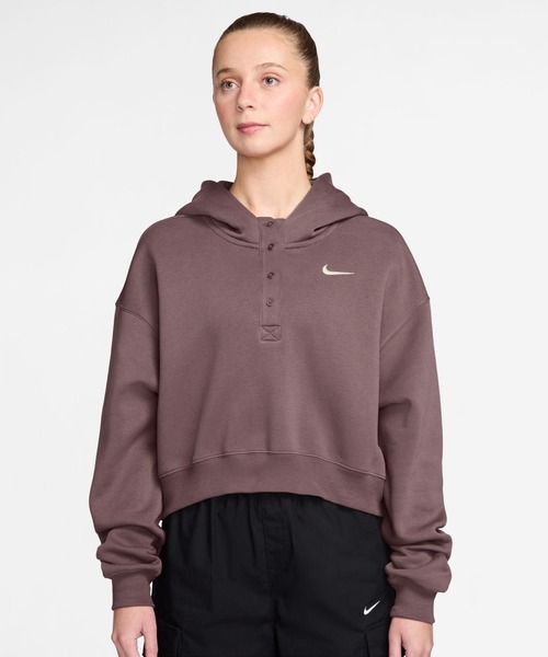 セール】ナイキ NIKE ナイキ NSW PHNX フリース OS CRP HNLY（パーカー