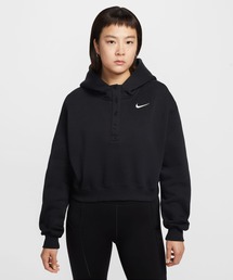 ナイキ NIKE ナイキ NSW PHNX フリース OS CRP HNLY