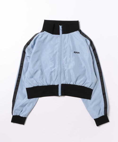 Kappa/FILA｜カッパ/フィラのジャケット/アウター（ブルー・ネイビー