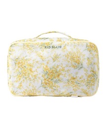 KID BLUE（キッドブルー）の「キッドブルー -２６ミモザランドリーネット -ランジェリーケース型ランドリーネット -KGDW317 -kidblue（ランドリーグッズ）」