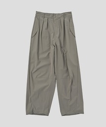 Kelen | mp14640- WINNIE STRETCH CURVE TROUSER ストレッチカーブトラウザーパンツ(KLM26SPT1156)(その他パンツ)