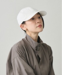 Nine Tailor（ナインテイラー）の「【Nine Tailor × kuros’別注品】リネンキャップ 日本製 ユニセックス（キャップ）」