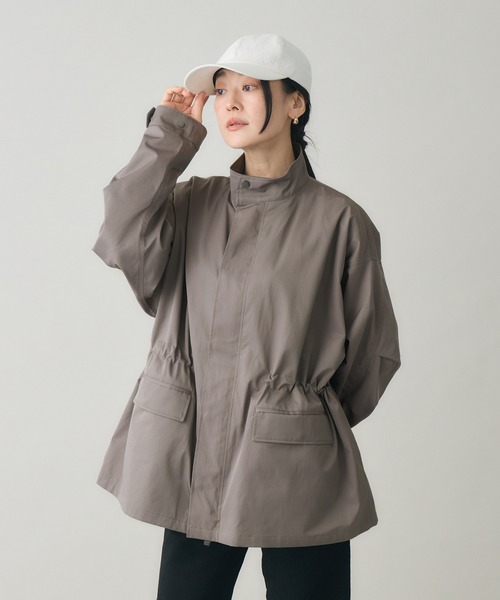 Nine Tailor(ナインテイラー)の「【Nine Tailor × kuros’別注品】リネンキャップ 日本製 ユニセックス(キャップ・メンズ・オフホワイト/ブラック・FREE)」の3枚目の写真