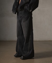 GRANCY（グランシー）の「デニムパンツ（デニムパンツ）」