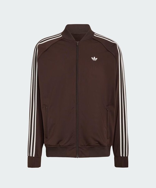adidas originals / アディダス オリジナルス BRITCORE TRACK TOP