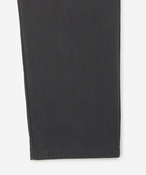 DANTON（ダントン）の「DANTON | コットンナイロンツイル 2タックワイドイージーパンツ MEN（その他パンツ・メンズ・チャコール/ネイビー・42/44/40）」の8枚目の写真