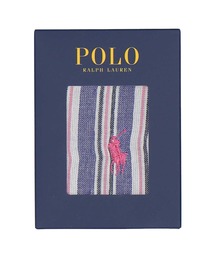 POLO RALPH LAUREN（ポロ ラルフ ローレン）の「レディース タオルハンカチ（ハンカチ/ハンドタオル）」