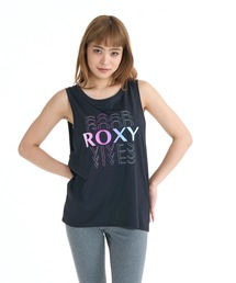 ROXY ウィメンズ FITNESS GO TIME その他トップス 【2026年春夏モデル】/ロキシーUVカットタンクトップ