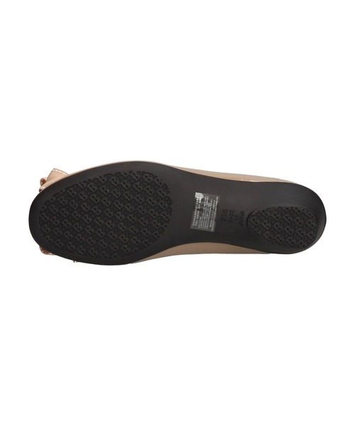 Bridget Birkin(ブリジットバーキン)の「【Bridget Birkin Walk】ステッチリボンウォーキングパンプス(565244)(パンプス・レディース・ブラック系その他/ベージュ系その他・22.5/23/23.5/24/24.5)」の16枚目の写真
