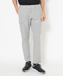 Callaway（キャロウェイ）の「キャロウェイ  8WAYストレッチシアサッカーカーゴパンツ（カーゴパンツ）」