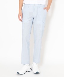 Callaway（キャロウェイ）の「キャロウェイ  8WAYストレッチシアサッカーカーゴパンツ（カーゴパンツ）」