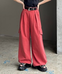 PAGEBOY | 【接触冷感/2サイズ展開】アイススウェットパンツ(その他パンツ)