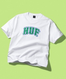 HUF(�n�t)��CLASSIC ARCH TEE(T�V���c/�J�b�g�\�[)