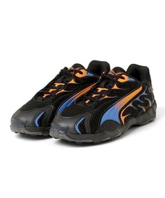 PUMA プーマ ユニセックス PUMA x ポケモン ブラッキー フェード