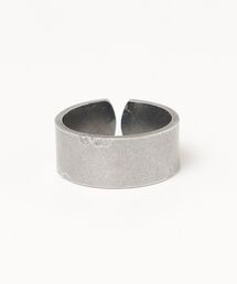 decide（ディサイド）の「リング（リング）」