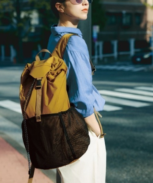 セール】リブ イン コンフォート 人気スタイリスト石上美津江さんと